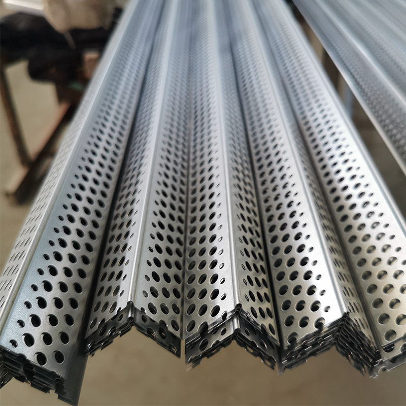 ¿Cuáles son las ventajas de la quilla de acero ligero galvanizado?